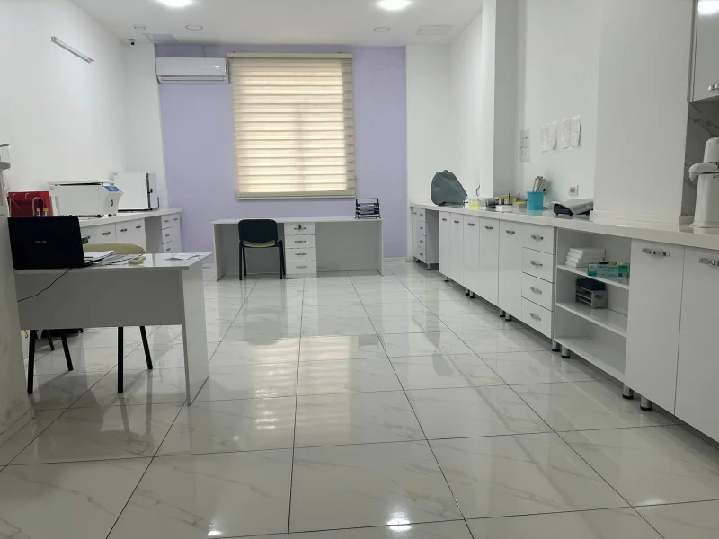 Laboratoriya